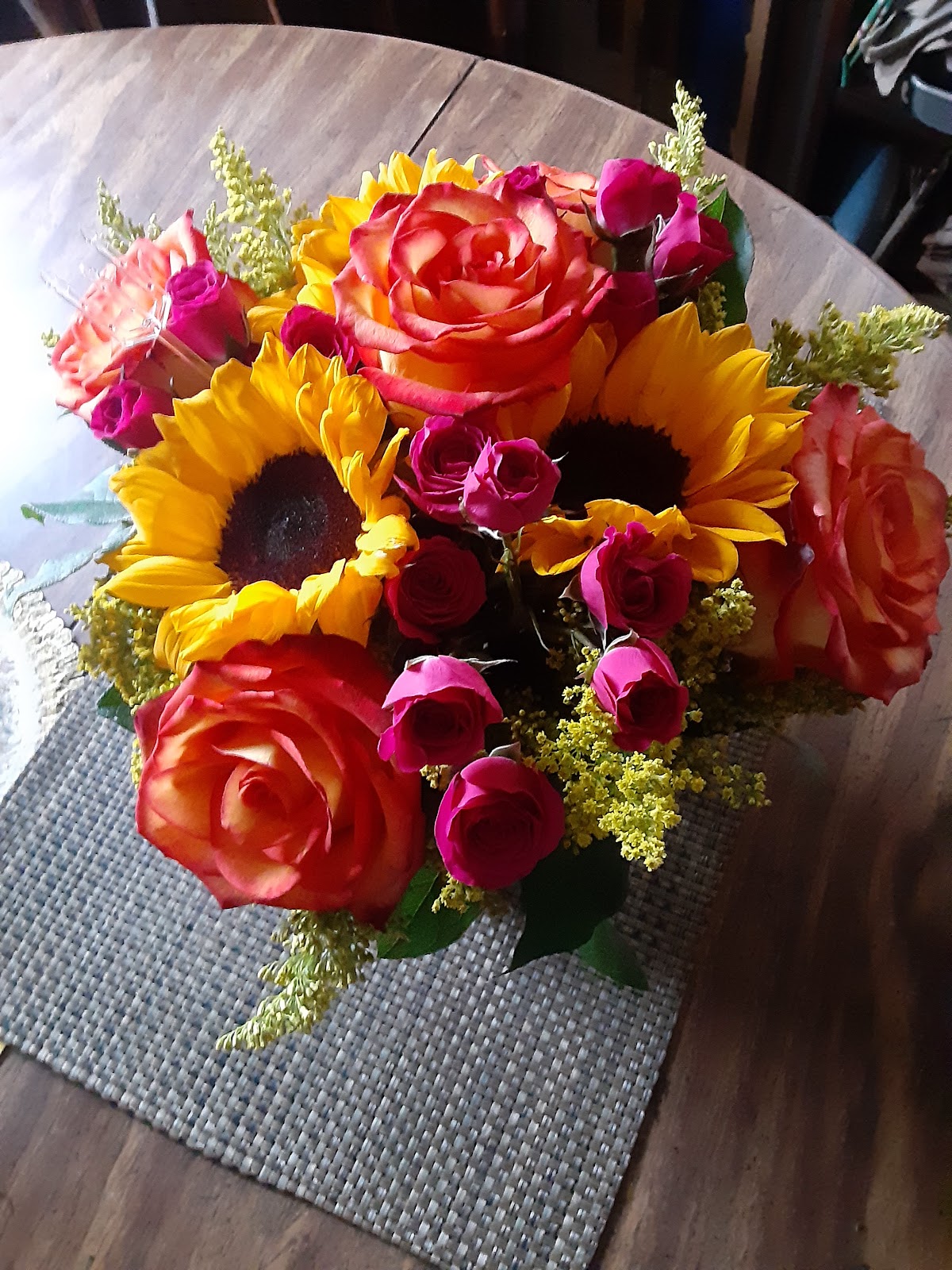 Georgewood Florist: Google Places image 3