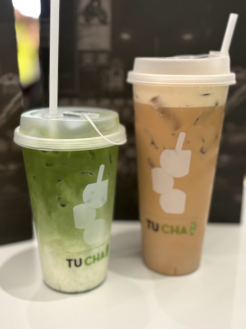 Tu Cha photo 4