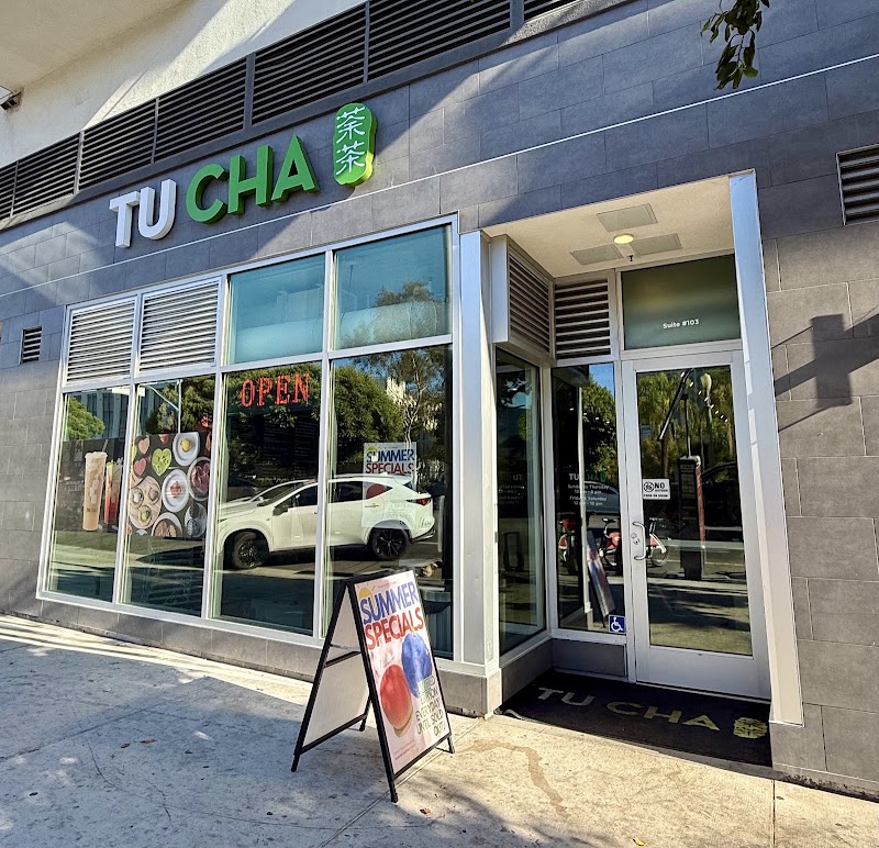 Tu Cha photo 1