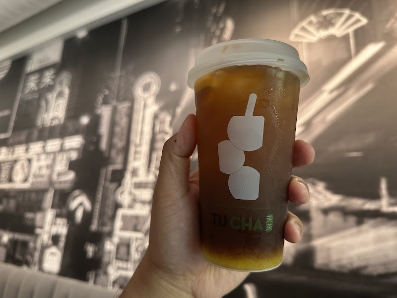 Tu Cha photo 4