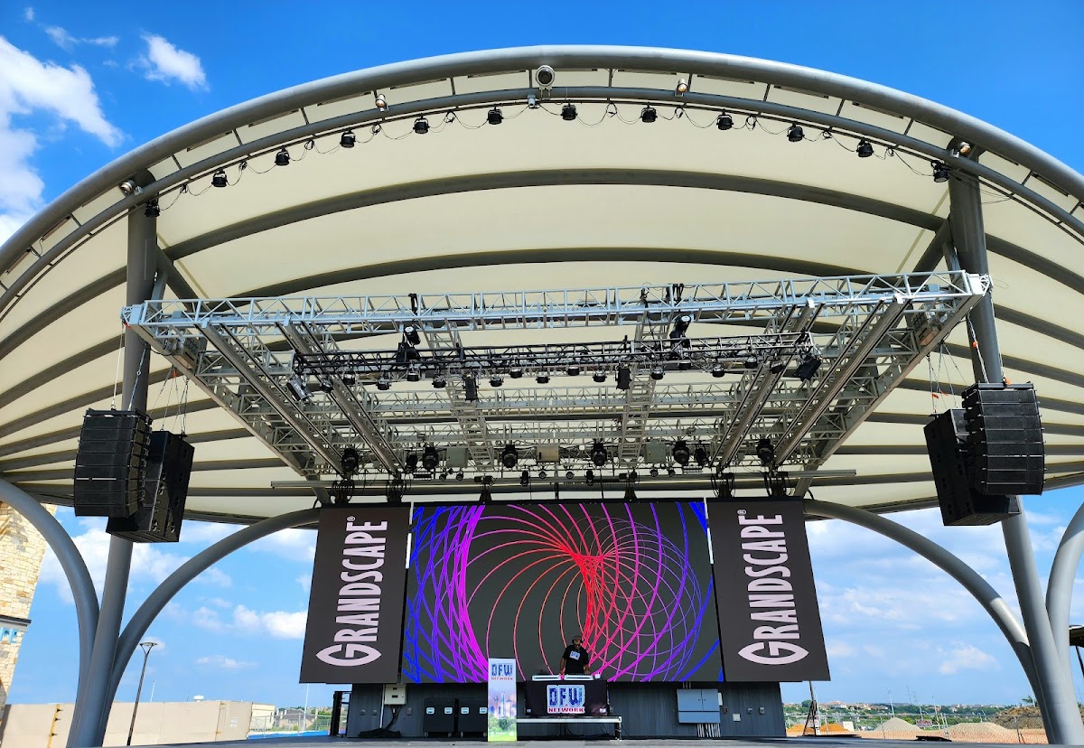 DJs in Dallas Co.: Google Places image 3