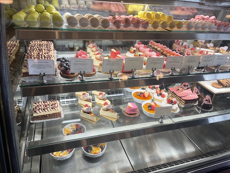 Le Reve Pâtisserie & Café photo 4