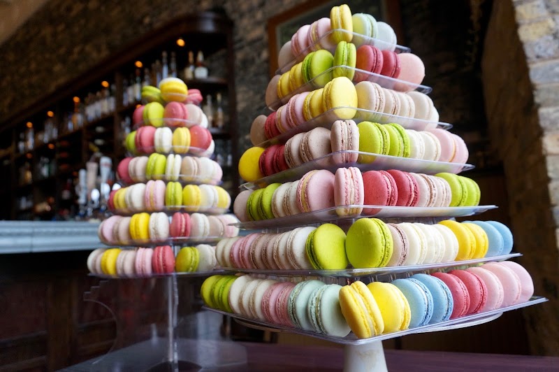 Le Reve Pâtisserie & Café photo 2