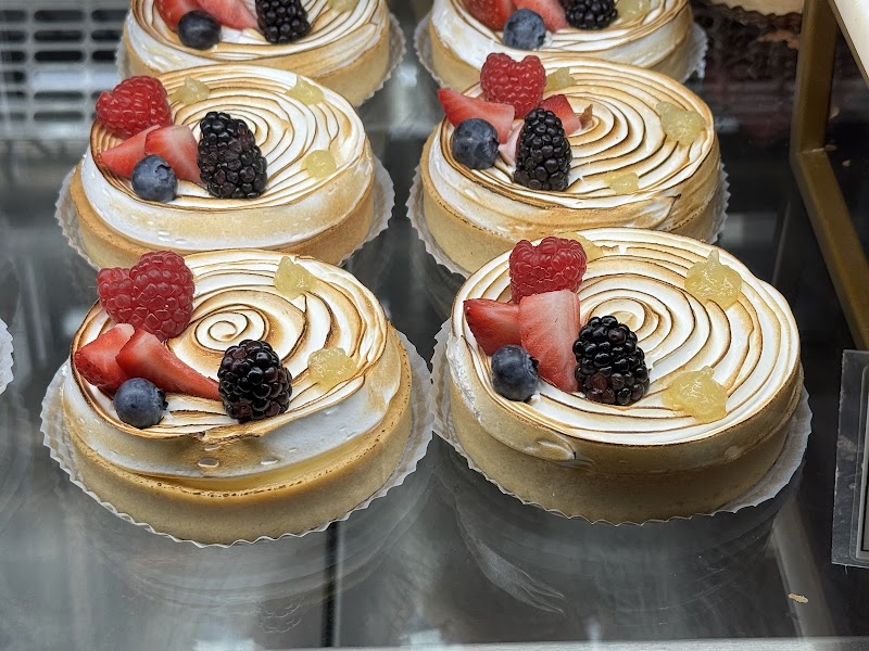 Le Reve Pâtisserie & Café photo 3