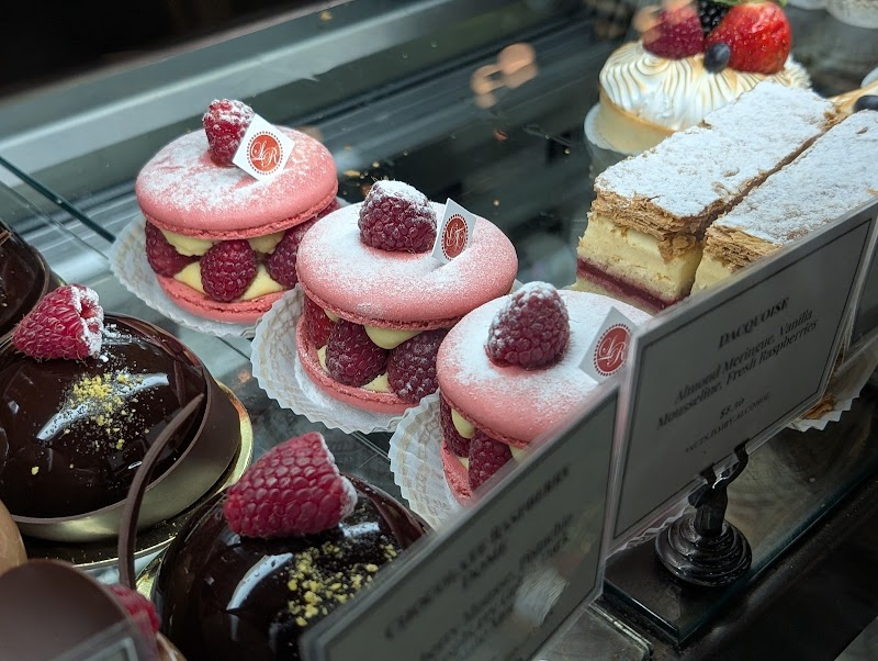 Le Reve Pâtisserie & Café photo 4