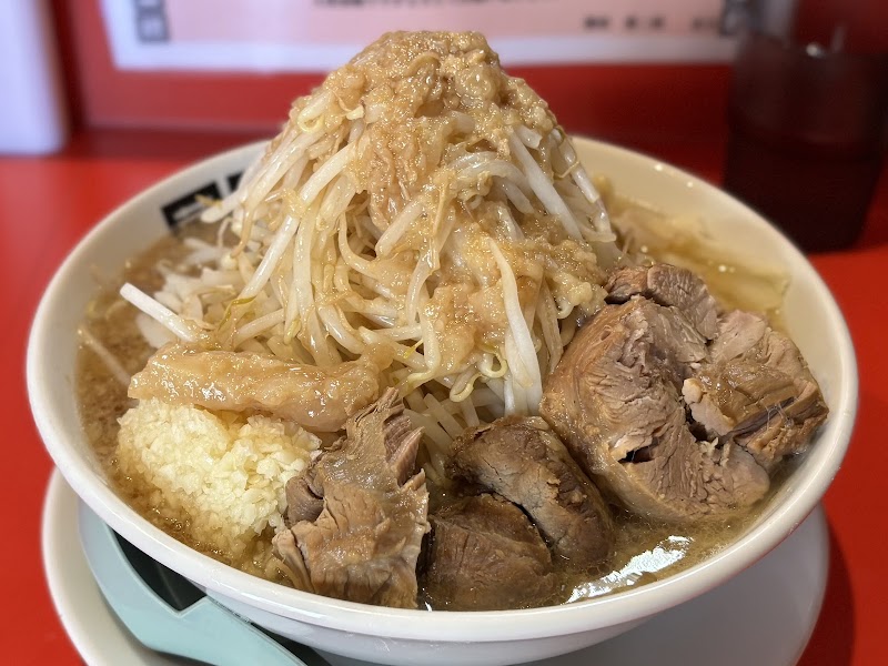 麺家 菊二朗 写真4