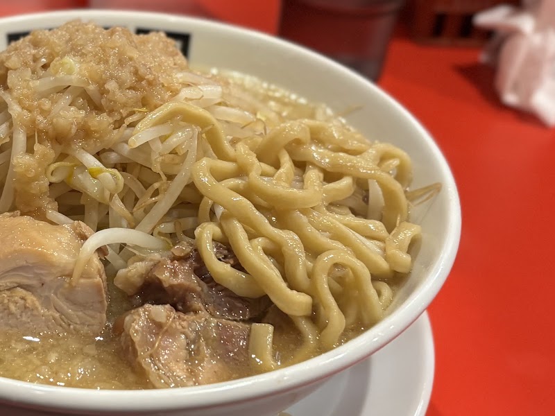 麺家 菊二朗 写真3