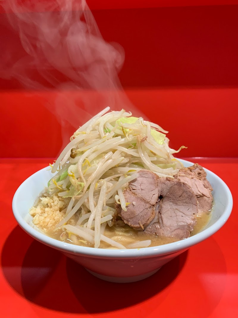 麺家 菊二朗 写真2