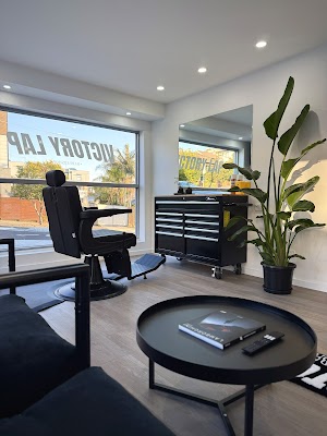 Victory Lap Barbershop photo 2