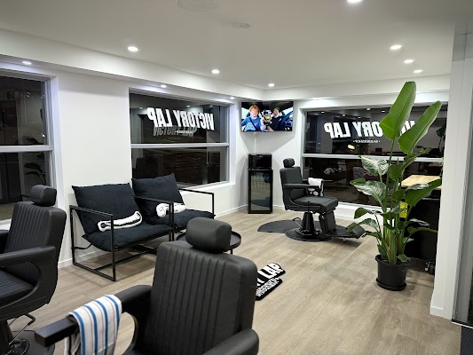Victory Lap Barbershop