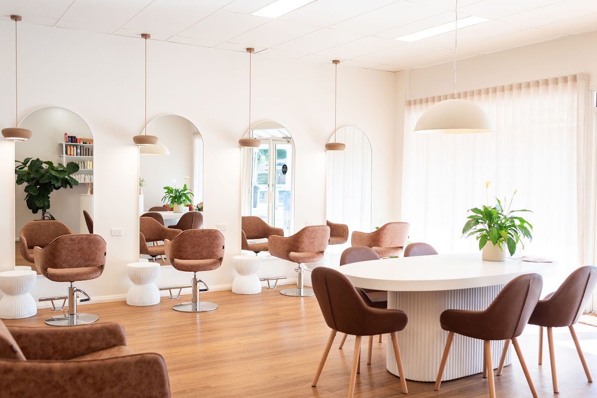 Studio 6 Hair Boutique photo 1