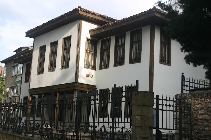 Museum of National Revival