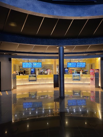Cinema Kinemax Monfalcone