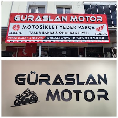 Güraslan motor - Oto Servisi