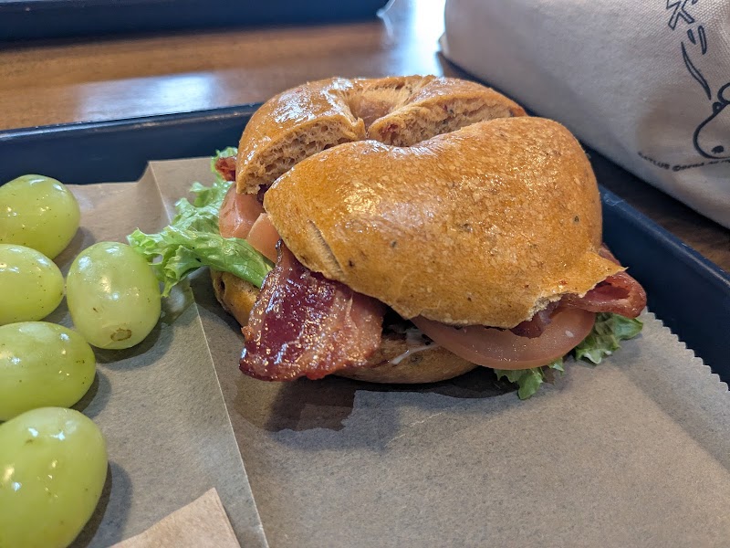 Canadian Bakin photo 3