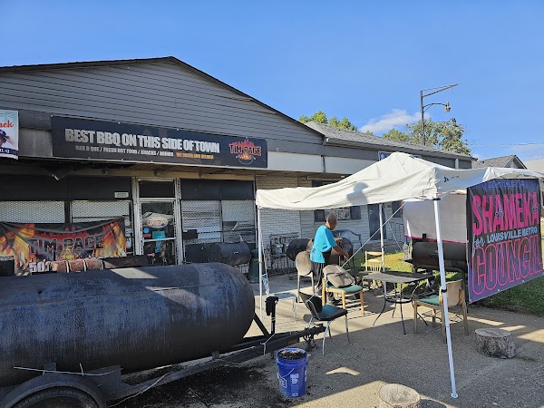 Photo by Shameka Parrish-Wright