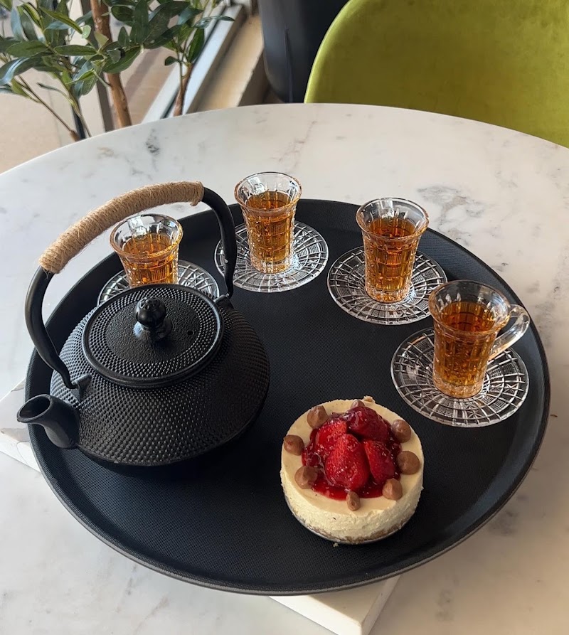 Fig and Olive Cafe photo 2