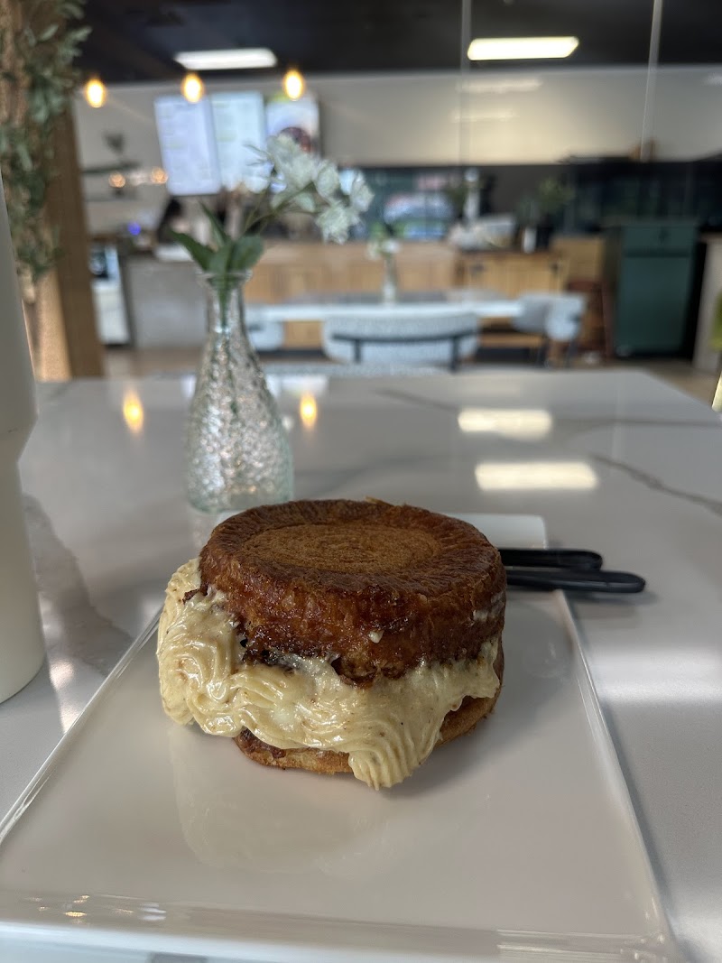 Fig and Olive Cafe photo 4