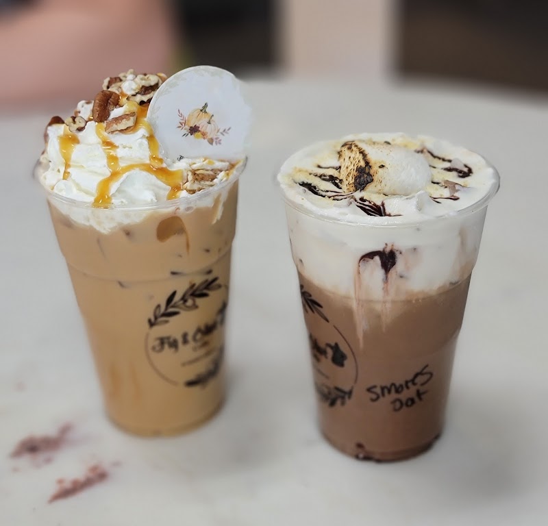 Fig and Olive Cafe photo 4