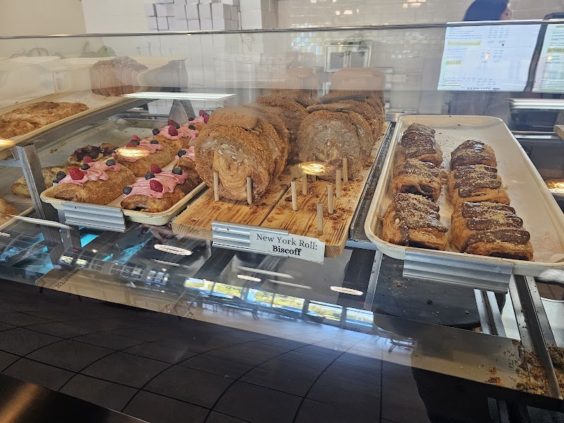 Fig and Olive Cafe photo 1