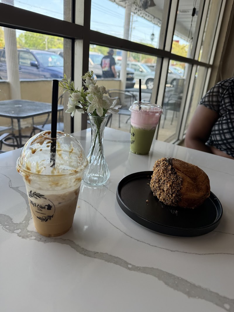 Fig and Olive Cafe photo 3