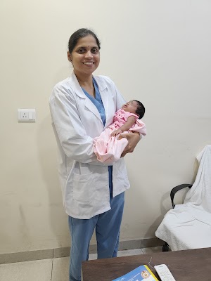 Dr Kalyani Reddy - Image 2