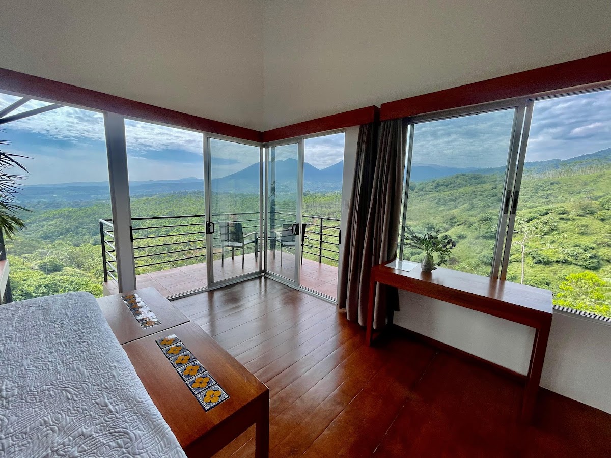 Finca 360 — 3