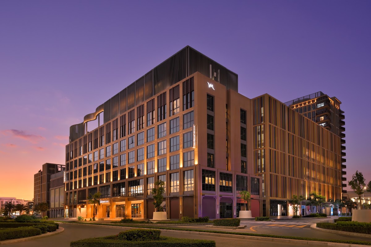 Mercure Dubai Deira 5