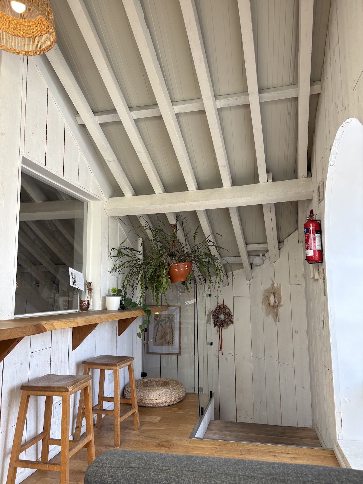 Sunshine Cafe & Yoga