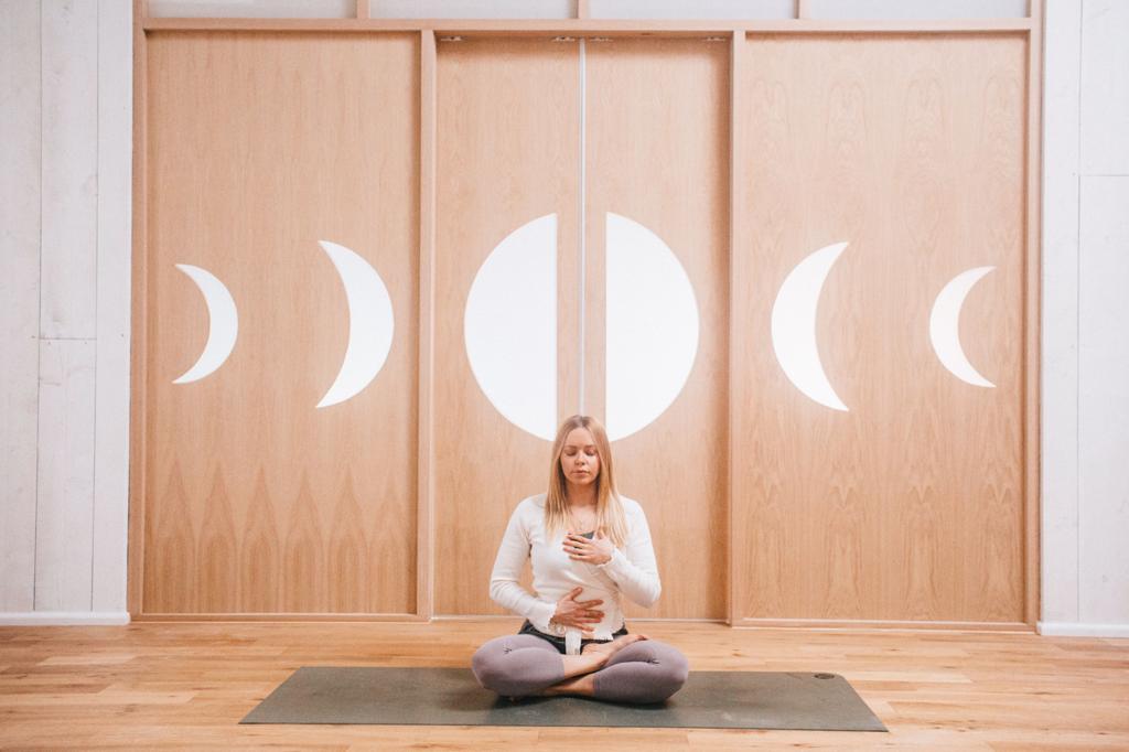 Sunshine Cafe & Yoga — 4