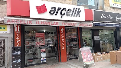 Arçelik Ilhanlar Ticaret - Klima Servisi