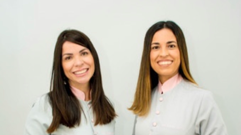 Dra Mariana e Maíra Militão | Invisalign | Botox - foto 1