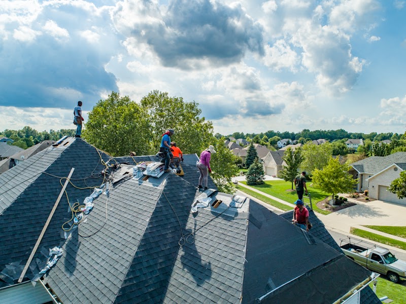 Senter Roofing photo 4