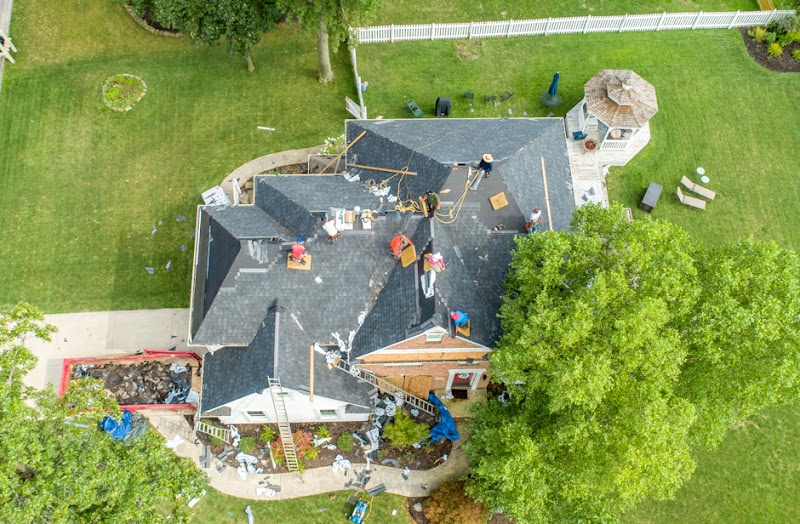 Senter Roofing photo 2