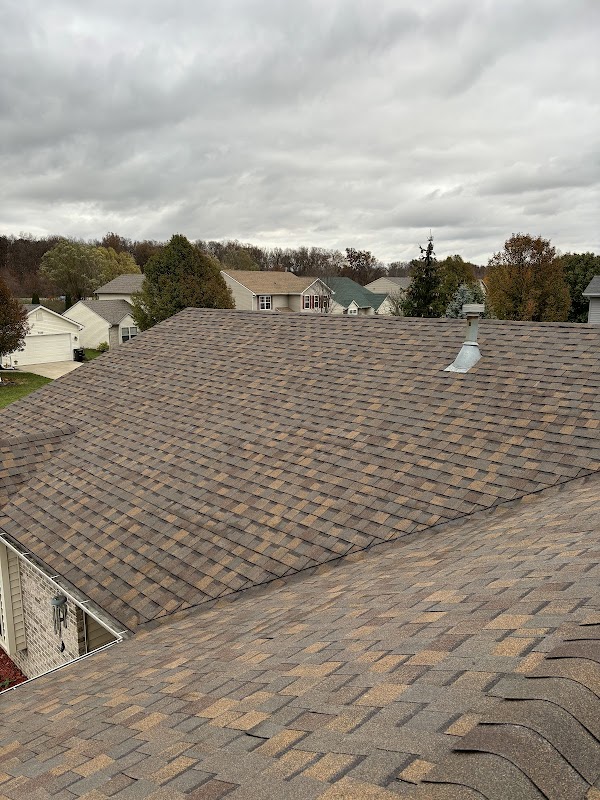 Senter Roofing photo 3