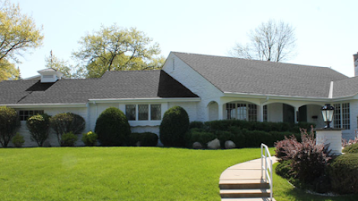 Kaufman Roofing