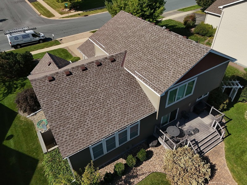 Kaufman Roofing photo 5