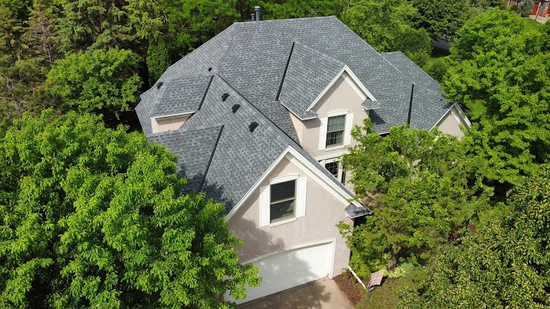 Kaufman Roofing photo 4