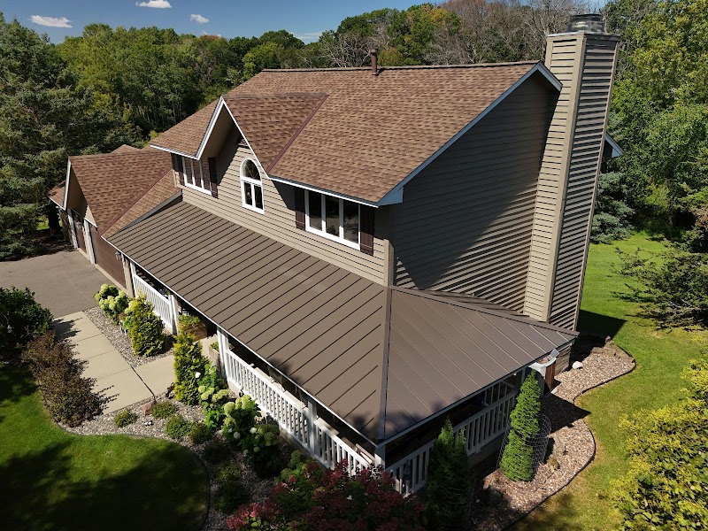 Kaufman Roofing photo 3