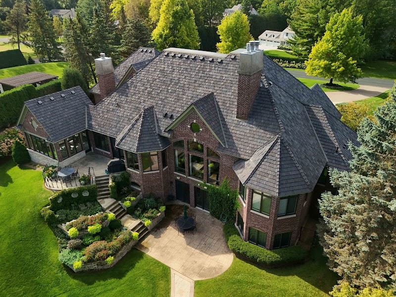 Kaufman Roofing photo 2