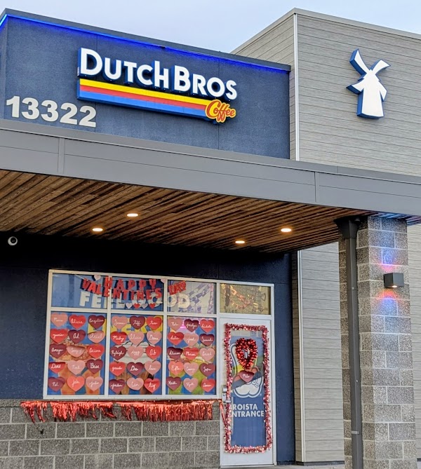 Dutch Bros Coffee