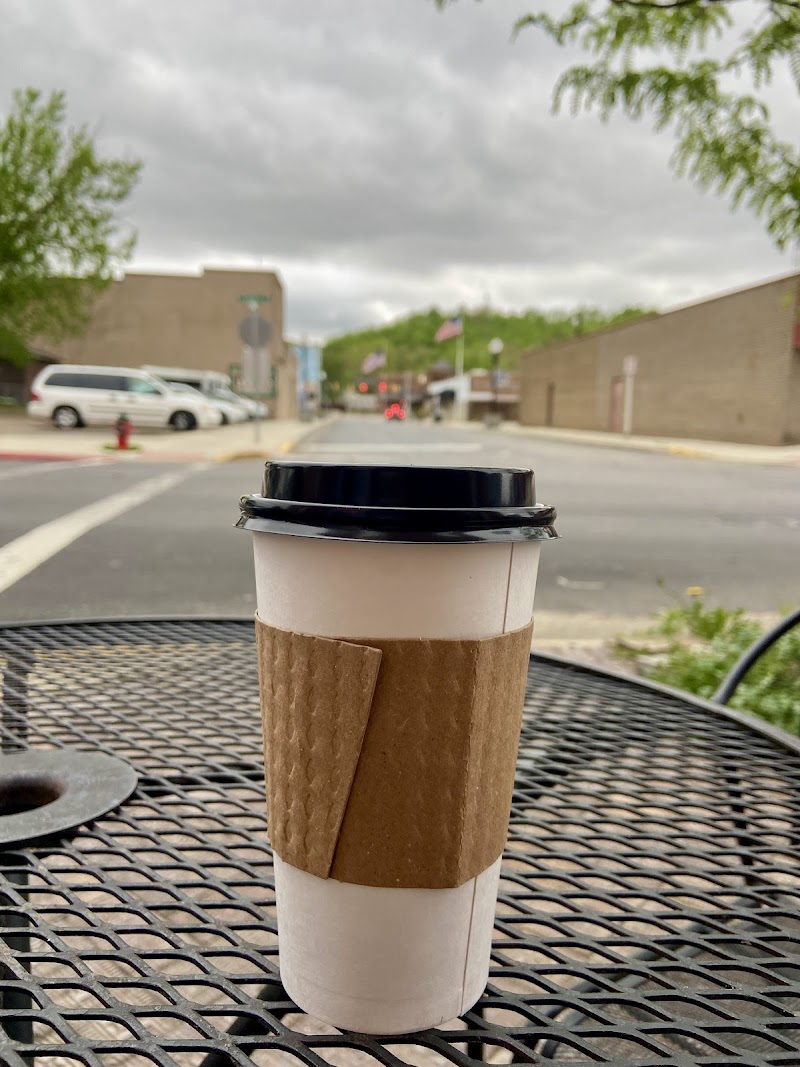 FullBrooks Cafe photo 4