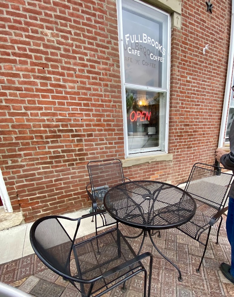 FullBrooks Cafe photo 1