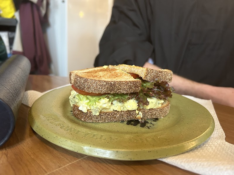 FullBrooks Cafe photo 2