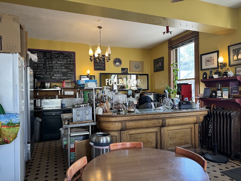 FullBrooks Cafe photo 3
