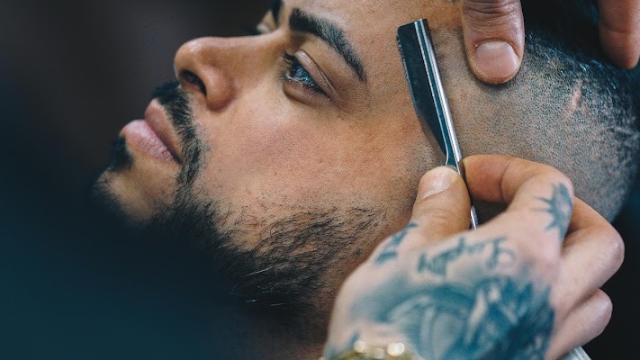 Big Barber Delux St Ives photo 2