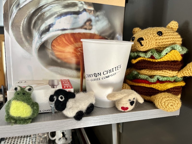 Canyon Critter Coffee photo 2