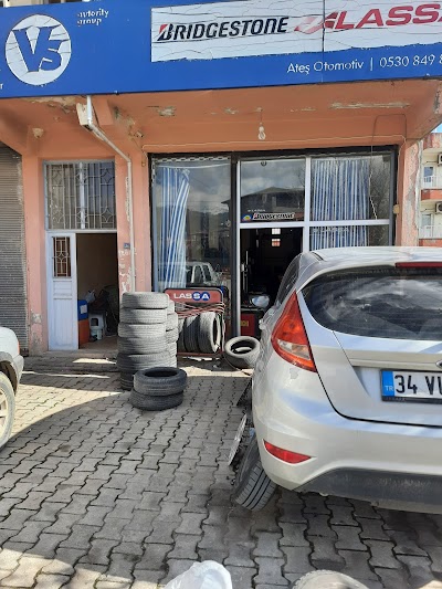 Lassa - Oto Servisi