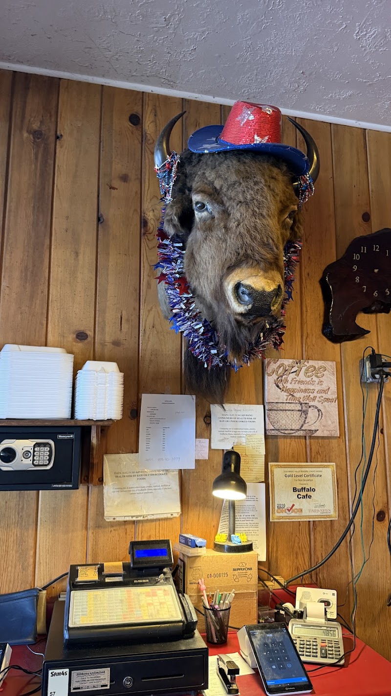 Buffalo Cafe photo 4