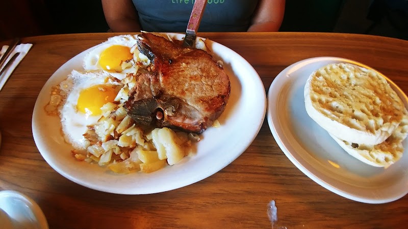 Buffalo Cafe photo 2